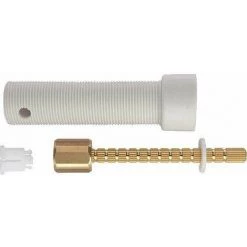 Tige Complète Rallongée Pour Mitigeur Encastré Hansa HANSA