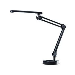 'HANSA H5010640 LAMPE LED ''4 STARS AVEC PIEDS NOIR
