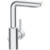 Hansa Hansavantis Style Mitigeur De Lavabo, Commande Latérale, Avec Vidage, Orientable, Saillie : 139 Mm, 52542287 - 52542287 -HANSA Soldes 16024989 1