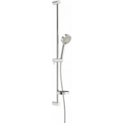 Hansa Hansavantis HANSAVIVA Kit De Barres Murales 900 Mm Longueur Raccourcissable - 44150130