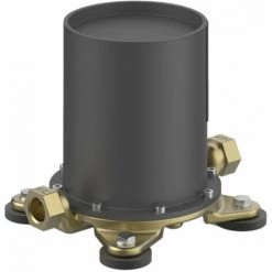 Hansa Corps Encastré Encastré, Posé Au Sol - 53280100 -HANSA Soldes 17105670 3