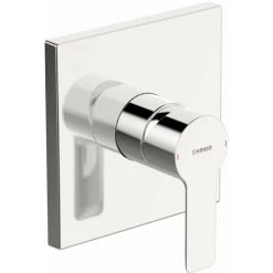 Robinet De Douche Hansa Hansaligna, Set De Finition, Encastré, Rosace Carrée, 83879513 - 83879513 7 Robinet De Douche Hansa Hansaligna, Set De Finition, Encastré, Rosace Carrée, 83879513 - 83879513 -HANSA Soldes 17105805 3