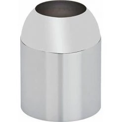 Bouchon De Fermeture Hansa UP - Chromé 59904820