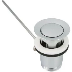 HANSA Garniture De Vidage