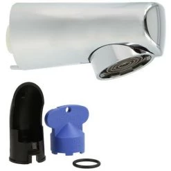 Bec Déverseur Complet Hansa