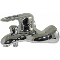 Mitigeur Bain Douche Mural HANSARONDA HANSA