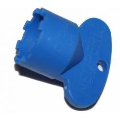 Clé Pour Aérateur De Mitigeur Hansapinto Et Hansapolo, Cache JR, M21.5x1 HANSA