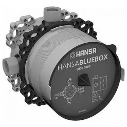 Hansa Hansabluebox Unité De Base, Solution Compacte, Corps De Montage Encastré Sans Séparation Préalable - 80000000 -HANSA Soldes 20202375 4