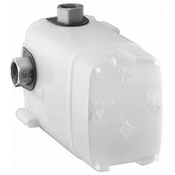 Hansa Hansaminimat Corps Encastré Encastré Hansa Hansaminimat Batterie Thermostatique - 08050290