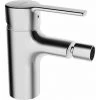 Hansa Hansaronda Robinetterie Pour Bidet, Avec Vidage, Saillie : 103 Mm, 03063273 - 03063273 -HANSA Soldes 20203097 1