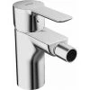 Hansa Hansaligna Mitigeur Monocommandé Pour Bidet, Avec Vidage, Saillie : 100mm, Chromé, 06063203 - 06063203 -HANSA Soldes 20203124 1