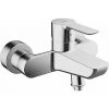 Hansa Hansaligna Mitigeur De Bain Et Douche, Avec Dispositif De Sécurité, Saillie : 152mm, Chrome, 06742103 - 06742103 1 Hansa Hansaligna Mitigeur De Bain Et Douche, Avec Dispositif De Sécurité, Saillie : 152mm, Chrome, 06742103 - 06742103 -HANSA Soldes 20203141 1