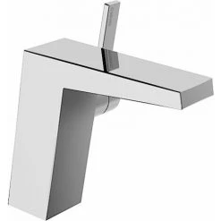 Hansa Hansaloft Mitigeur De Lavabo, Commande Latérale, Sans Garniture Découlement, Saillie : 146mm, 57522203 - 57522203