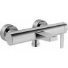 Hansa Hansaloft Mitigeur De Bain Et Douche, Commande Latérale, Saillie:162mm, Chrome, 57702103 - 57702103 -HANSA Soldes 20203168 1