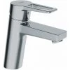 Hansa Hansatwist XL Mitigeur De Lavabo, Sans Vidage, Levier à Bille, Saillie : 123 Mm, 09022285 - 09022285 -HANSA Soldes 20203419 1