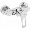 Robinet De Douche Hansa Hansatwist, Avec Dispositif De Sécurité, Levier à Bille, 09670185 - 09670185 -HANSA Soldes 20203468 1
