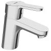 Hansa Hansaprimo Mitigeur De Lavabo, Sans Vidage, Saillie : 107mm, 49422203 - 49422203 -HANSA Soldes 20203511 1
