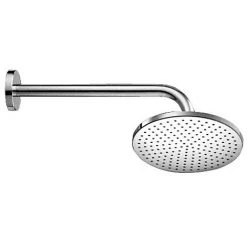 Pomme De Douche Hansa Hansarain DN 15, Montage Mural - 04180100