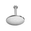 Pomme De Douche Hansa Hansarain DN 15, Montage Au Plafond - 04190100 -HANSA Soldes 27367190 1