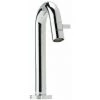 Hansa 50938101 Hansanova Style Robinet Droit Pour Lavabo DN 15 (diamètre Nominal 15 Mm) Chromé (Import Allemagne) -HANSA Soldes 29918164 1