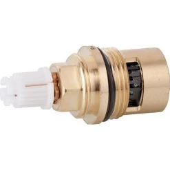 Tête à Disque Céramique G3/4, 180 Degré Pour Mitigeur 084 HANSA