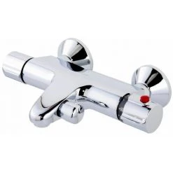 HANSAPRISMA Mitigeur Thermostatique De Bain