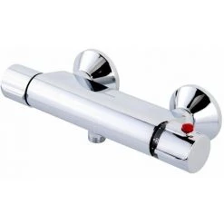 HANSAPRISMA Mitigeur Thermostatique De Douche