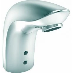 Mitigeur De Lavabo HANSAELECTRA à Commande électronique