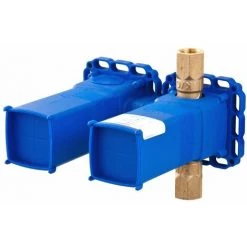 HANSAMATRIX Corps De Montage Encastré