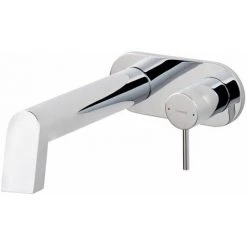 HANSASTELA Mitigeur Mural De Lavabo