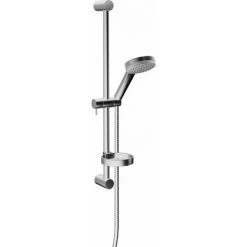 HANSAVIVA Combiné De Douche Avec Douchette 600 Mm