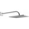 HANSAVIVA Douche De Tête 250 X 250 Mm