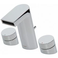 HANSASTELA Mitigeur De Lavabo 3 Trous