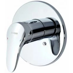 Unité Fonctionnelle Pour Mitigeur De Douche HANSABLUEBOX MIX