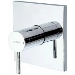 HANSADESIGNO Mitigeur De Douche à Encastrer