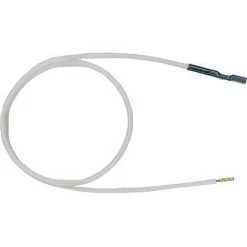 Cable De Raccord D Electrode L 320 Mm Pour Electrode D Ionisation Hansa-Convai 1001653 Remplace 4530