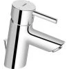 Robinetterie Monocommande Lavabo HANSAVANTIS Saillie 102 Mm -HANSA Soldes 33054627 1