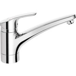 Mitigueur Evier Hansamix, DN15, Saillie 203 Mm