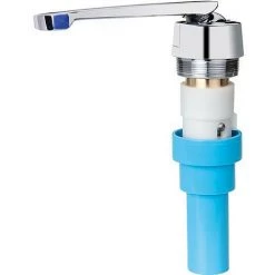 Partie Supérieure Mitigeur UP Hansa Avec Poignée Courte 59901549