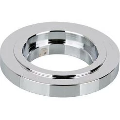 Rosace Hansa Diam. 55 Mm, Chromé 59913471