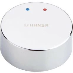 Cache Levier Hansa Chromé Pour 5103 59911885