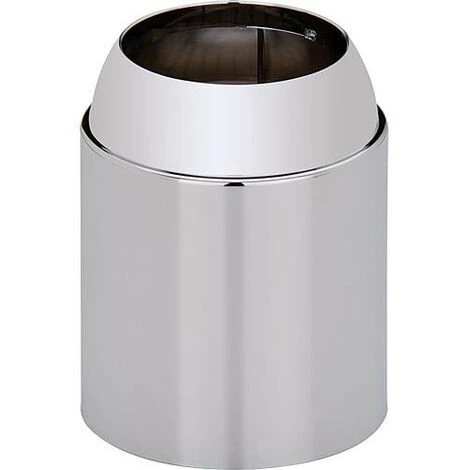 Bouchons D'arfret Hansa Chromés Pour Varox Fertigsets 59912511 3 Bouchons D'arfret Hansa Chromés Pour Varox Fertigsets 59912511