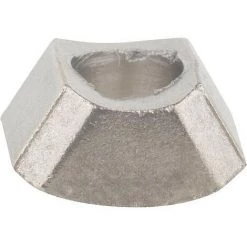 Butée Hansa 120°, Abaissable 59910422