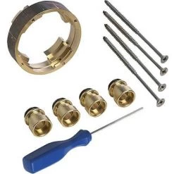 Jeu De Rallonge 20 Mm Pour HANSAVAROX-UP