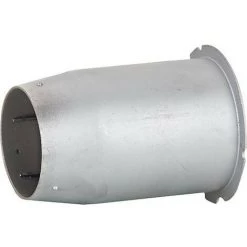 Tube-foyer Hansa 1000887 Remplace 1313