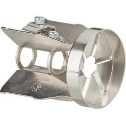 Déflecteur Hansa 1000883 Remplace 1232