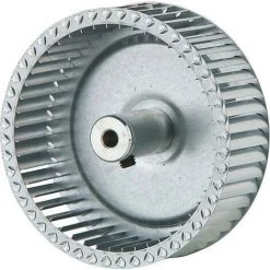 Roue De Ventilation Hansa 1001137 Remplace 1023