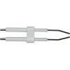 HANSA Electrode D Allumage Double 4 X 70 Mm Convient Pour HBV 18/20/22, Vis Incluses M4x18, 1001650 Remplace 4176 *BG* -HANSA Soldes 33071993 1
