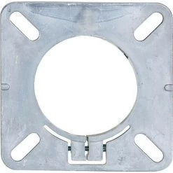 Bride De Bruleur Hansa 1000829 Remplace 1072