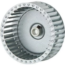 Roue De Ventilation Hansa 1001138 Remplace 1039